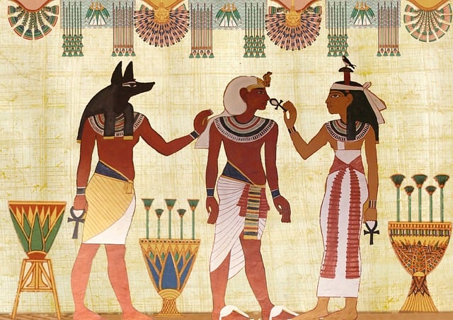 Ancient Egyptian Medicine and Science Advancements and Discoveries