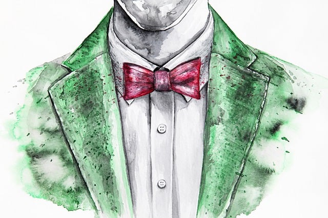 Men's Fashion From Traditional to Modern Styles