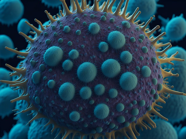 The Fascinating World of Microorganisms in Biology