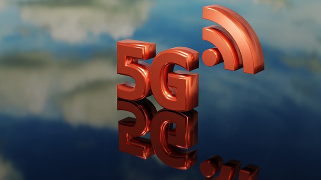 The Rise of 5G Technology Transforming Connectivity