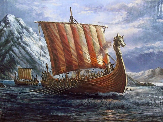 Vikings