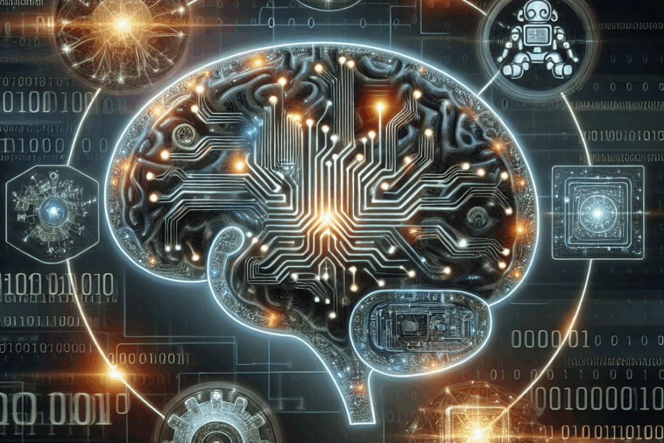 Artificial intelligence (AI)