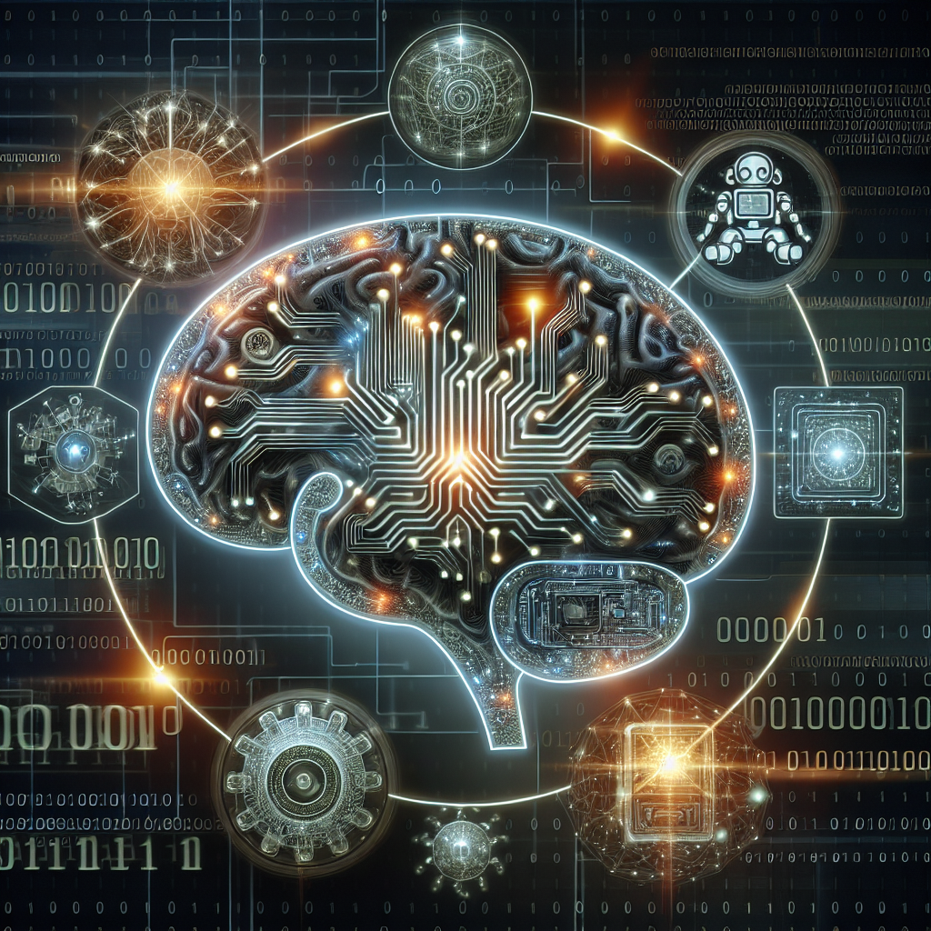 Artificial intelligence (AI)