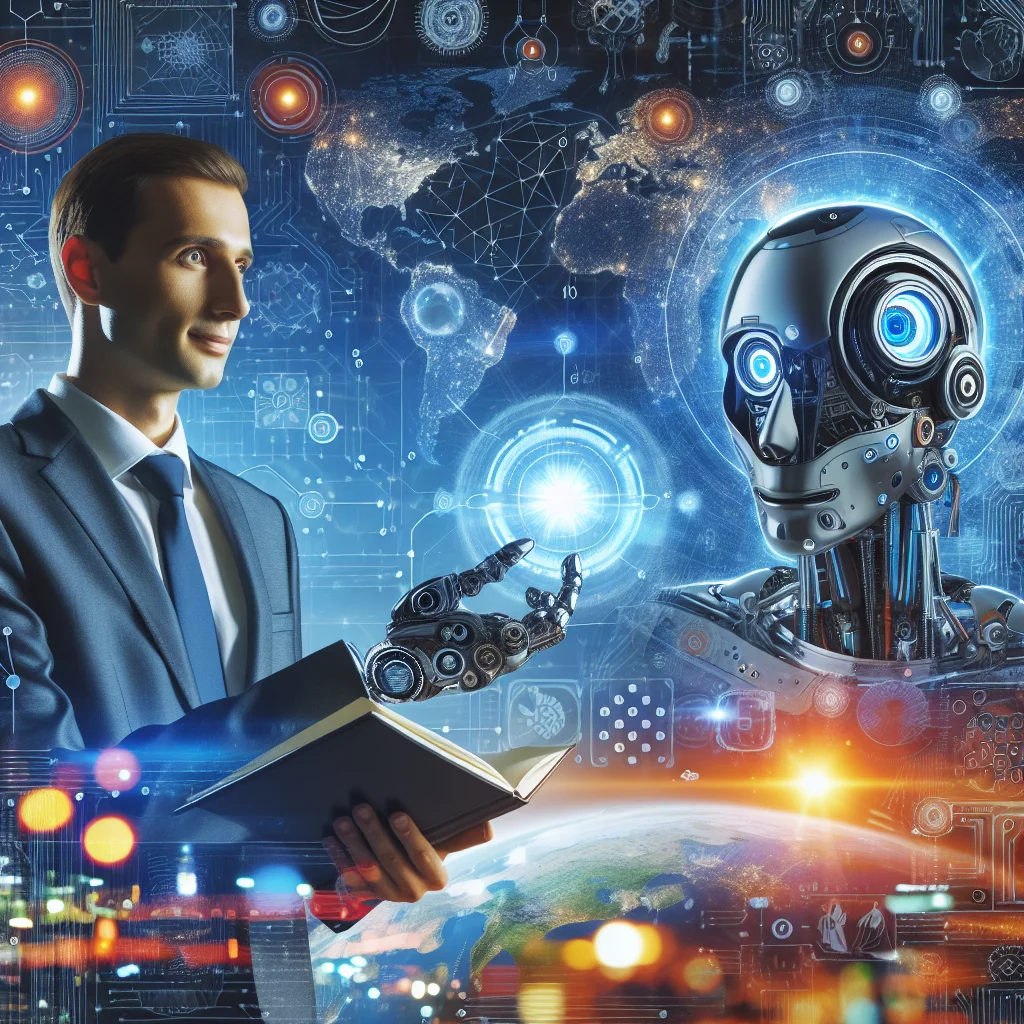 The Future of Artificial Intelligence: Trends and Predictions