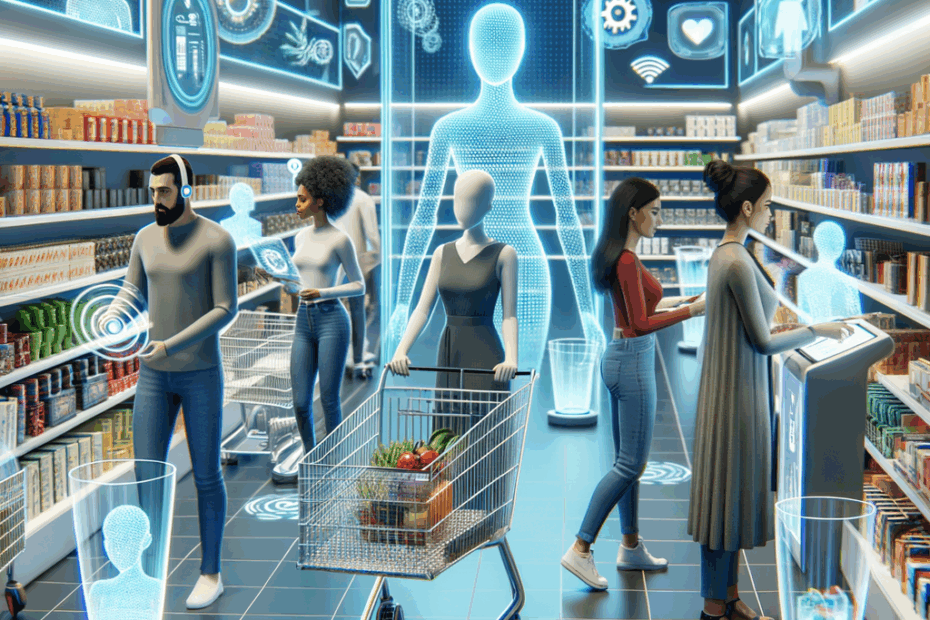 How AI is changing the way we shop