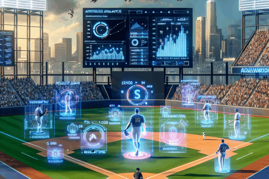 MLB: How AI is revolutionizing the game