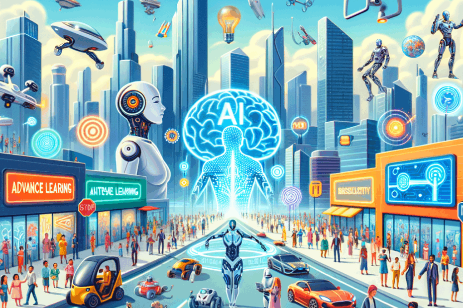 The next 50 years of AI: What can we expect?