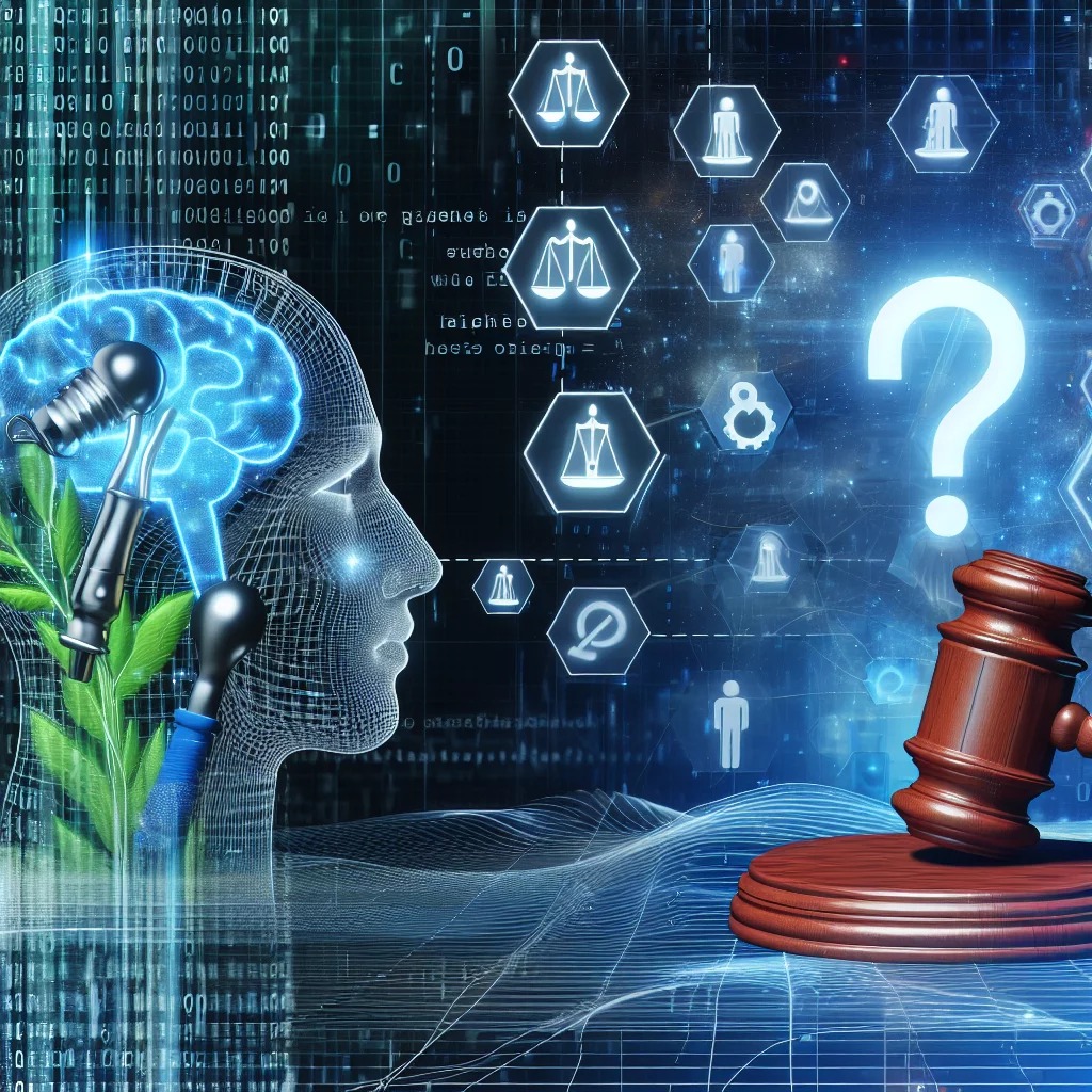Addressing Bias and Fairness in AI Regulation