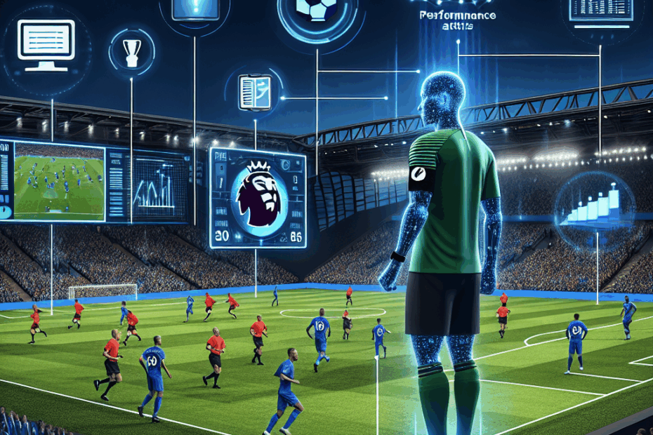 Premier League (EPL): How AI Is Changing The Game