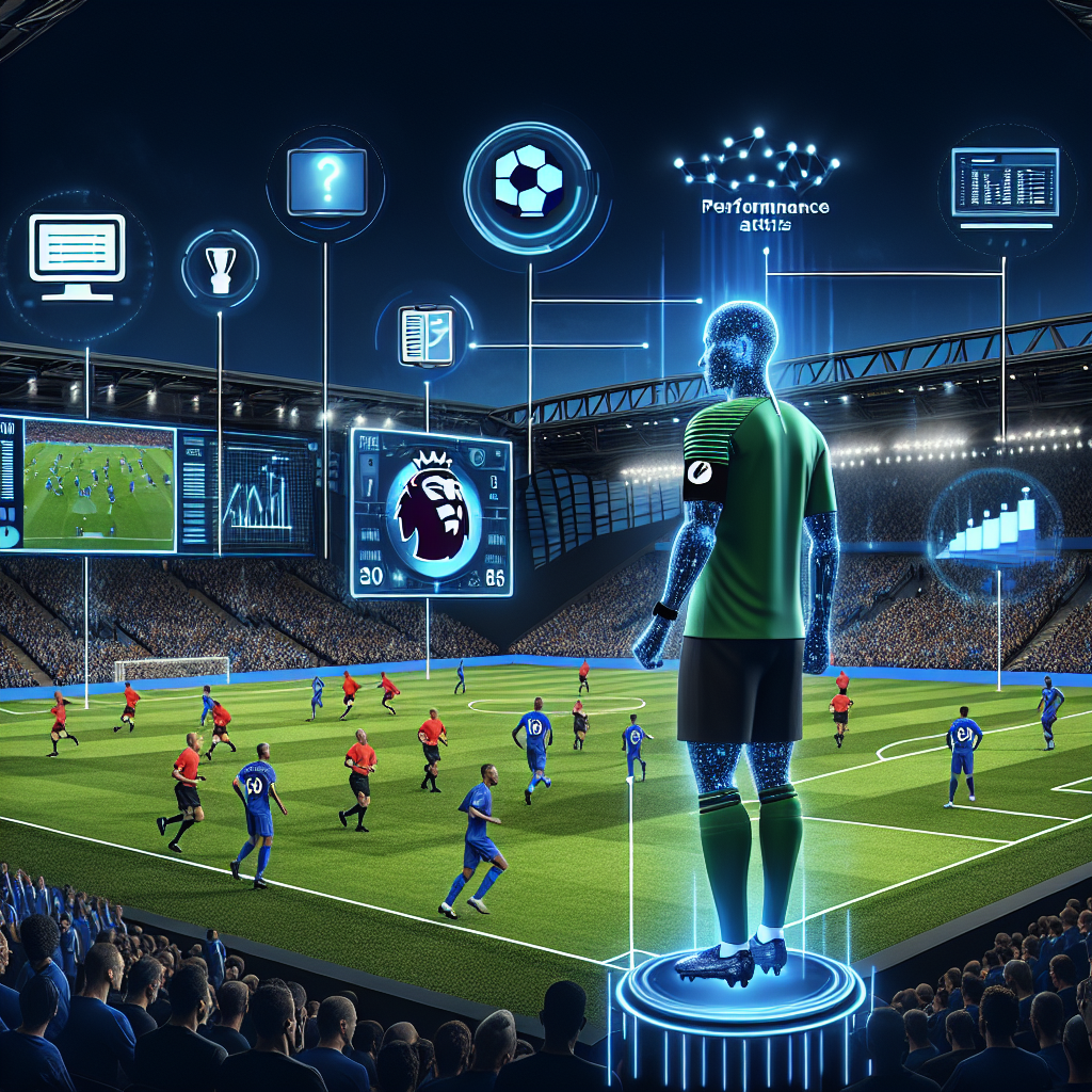 Premier League (EPL): How AI Is Changing The Game