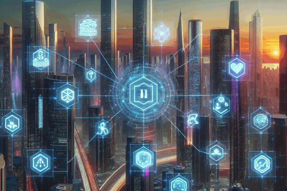 The 10 Most Important AI Companies in 2024