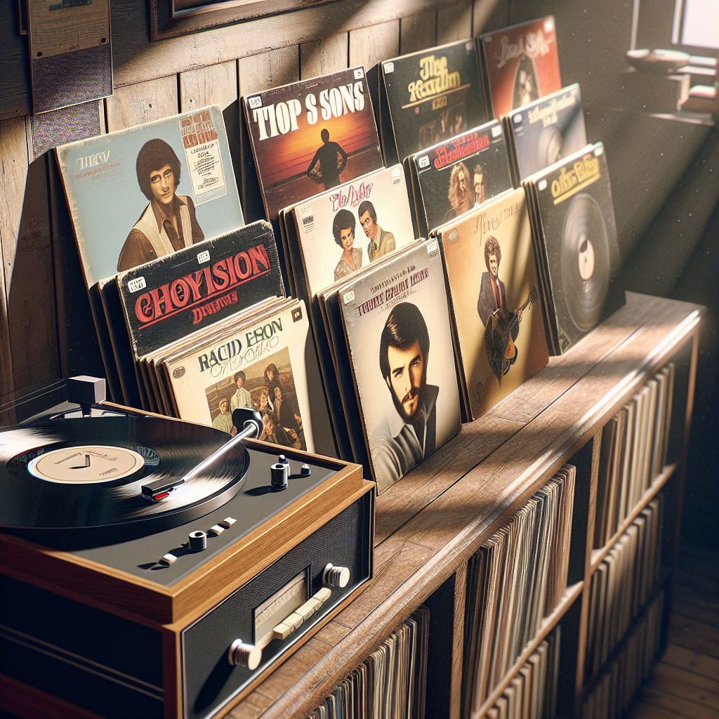 Top 10 most popular songs of all time