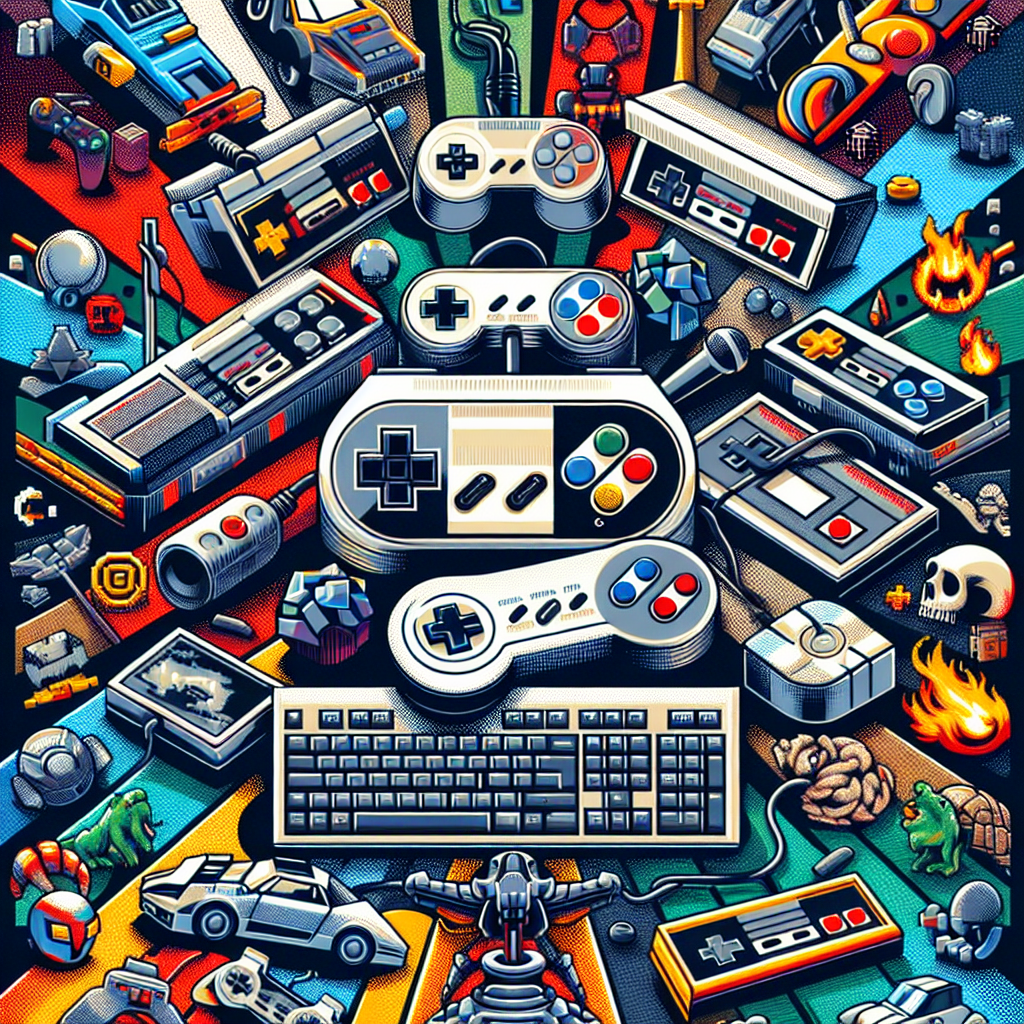 Top 10 most popular video games of all time