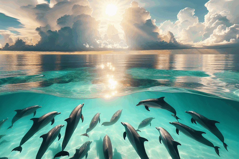Dolphins