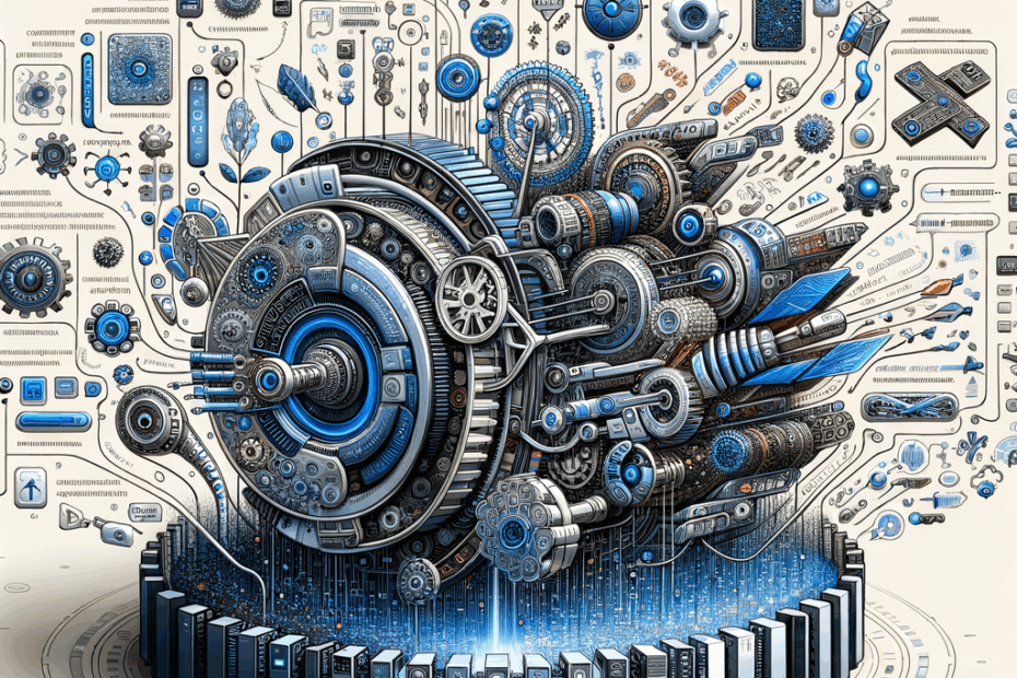 Natural language generation (NLG)