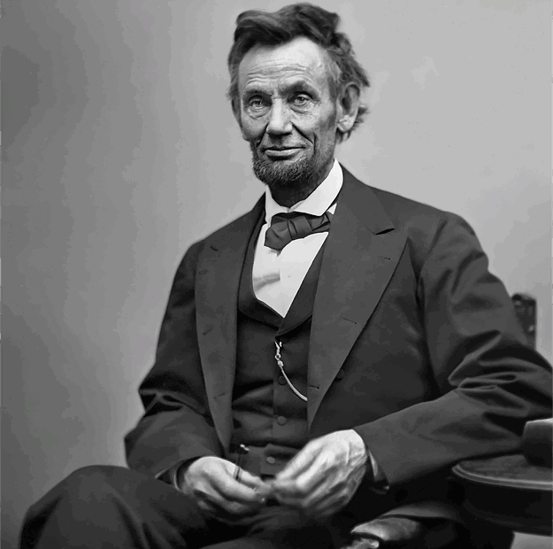Abraham Lincoln