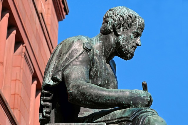 Aristotle's Analysis of Tragedy and Poetics