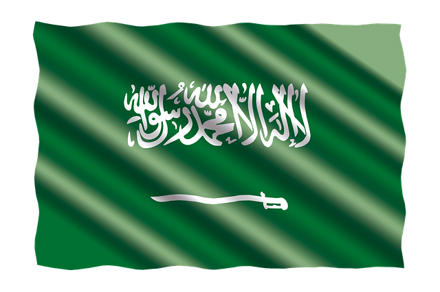 Saudi Arabia