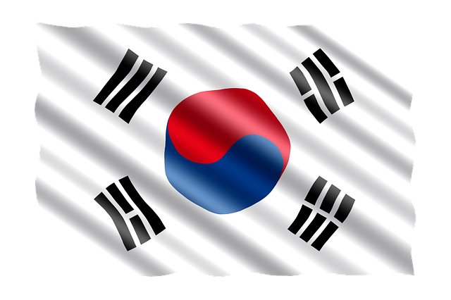 South Korea