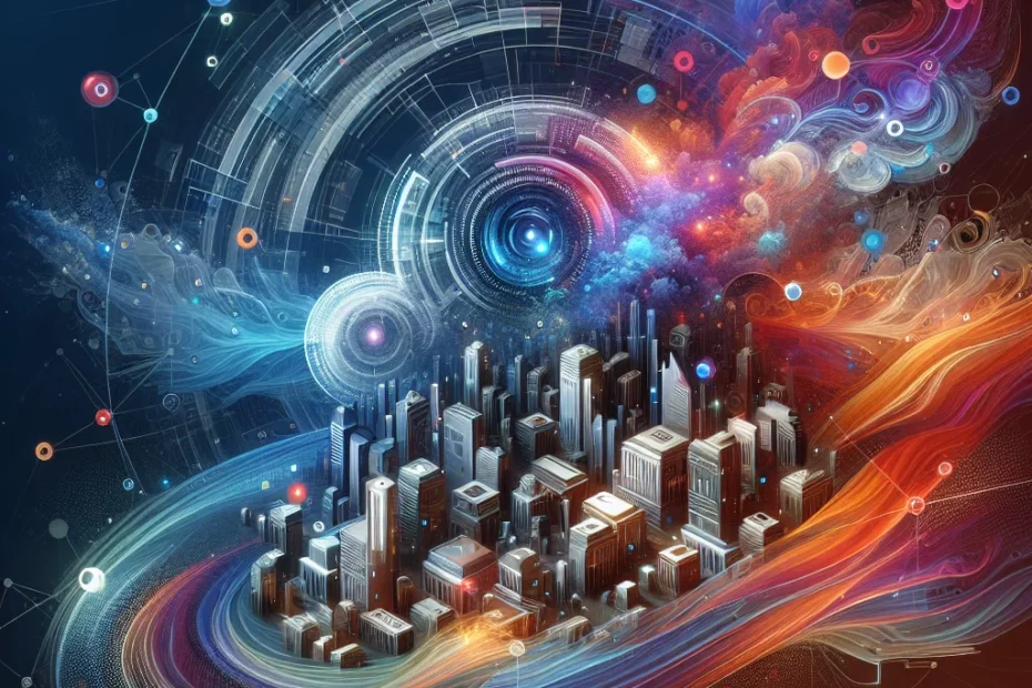The Future of AI in Real Estate 5 Predictions
