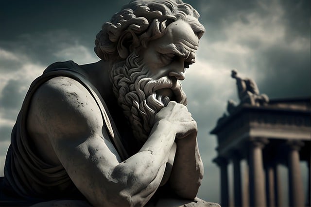 The Life and Philosophy of Socrates