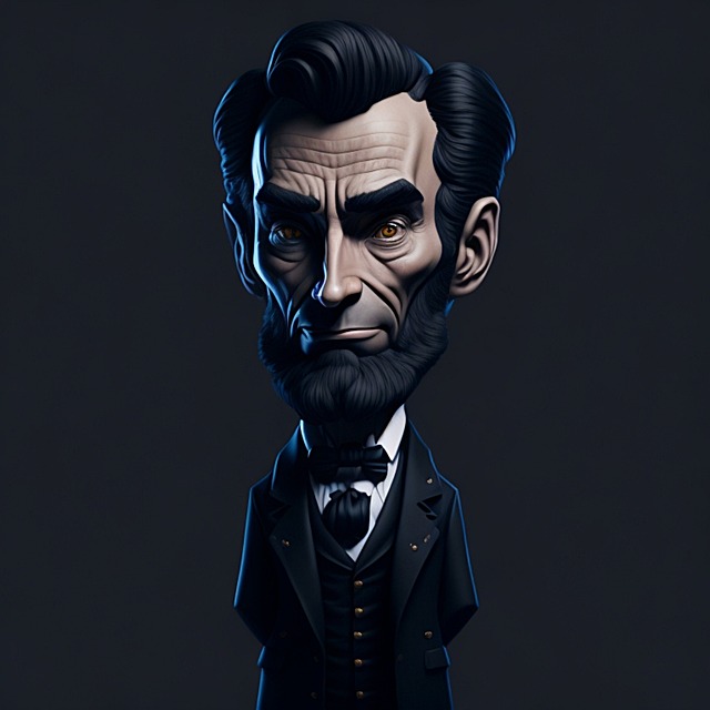 The Early Life and Childhood of Abraham Lincoln