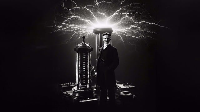 Unraveling the Mystery of Tesla's Wardenclyffe Tower