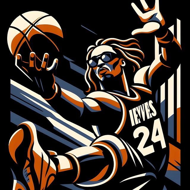 Advancements in AI technology and its impact on NBA gameplay