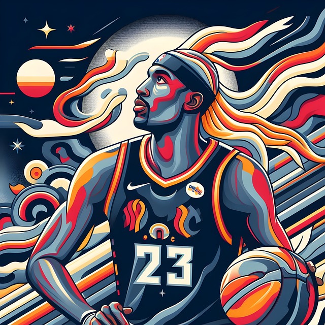 Exploring the ethical implications of AI integration in the NBA