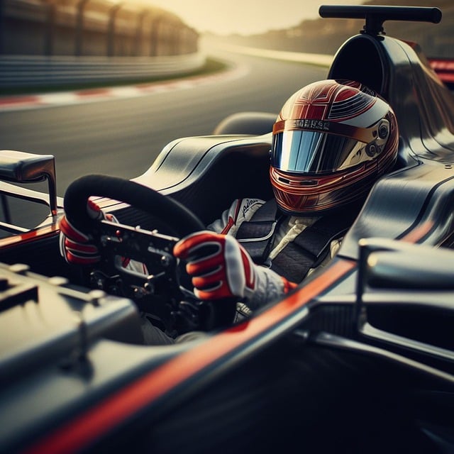 Virtual Reality and AI in Formula One: Transforming Fan Engagement and Immersive Experiences