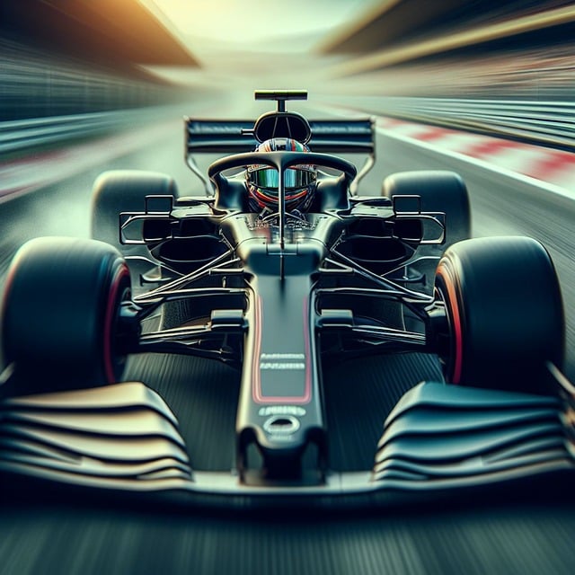 AI-Powered Data Analytics in Formula One: Unleashing Insights for Team Optimization