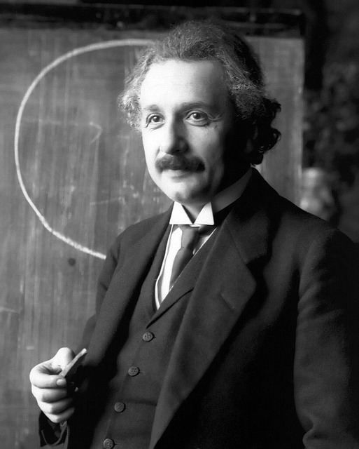 Unraveling the Mind of Albert Einstein: Genius and Quirks