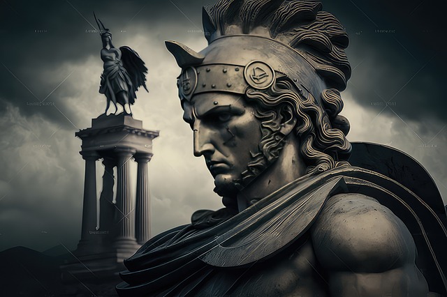 Alexander the Great