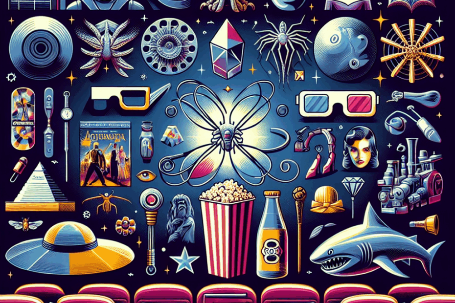 Top 10 most popular movies of all time