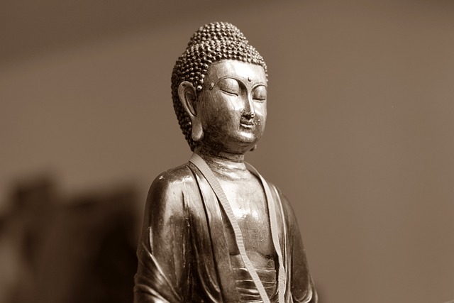Buddha: Exploring the Enlightened Teachings of Siddhartha Gautama