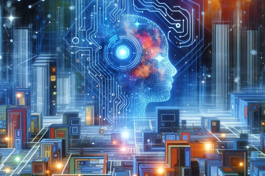 How AI is changing the IT industry 10 key trends for 2024
