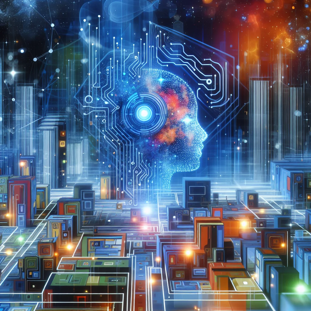 Artificial consciousness (AC)