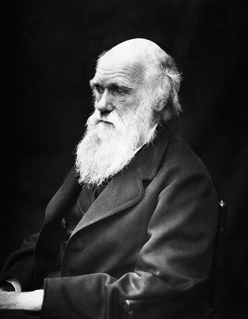The Life and Legacy of Charles Darwin