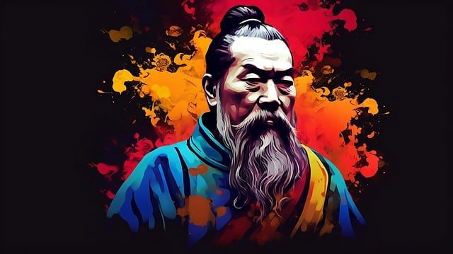 The Life and Teachings of Confucius