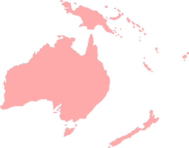 Australia (continent)