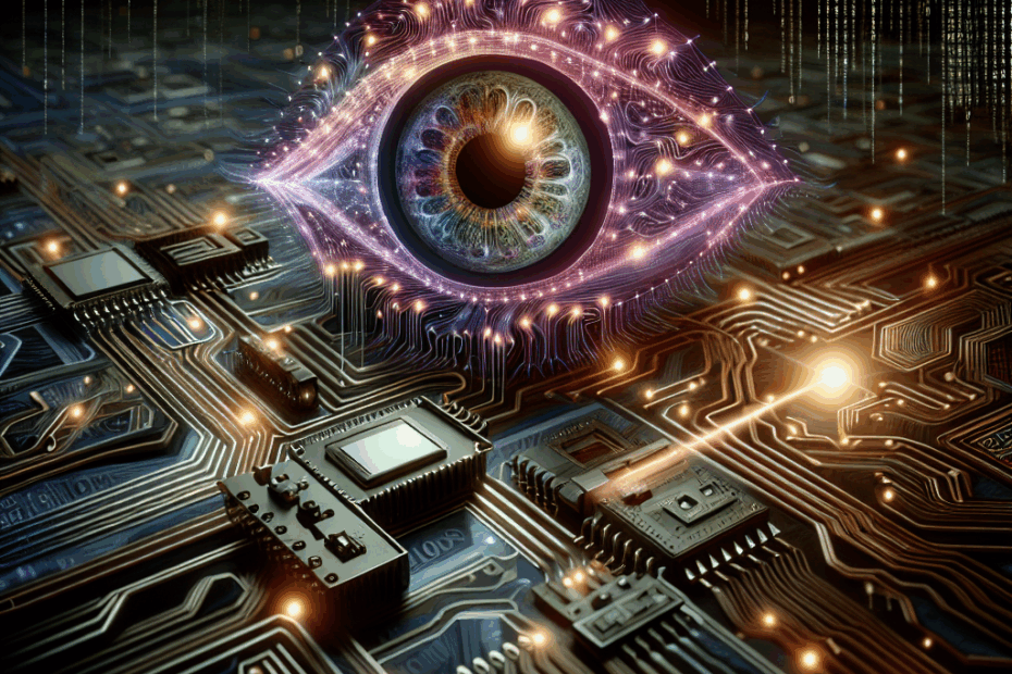 Computer vision (CV)