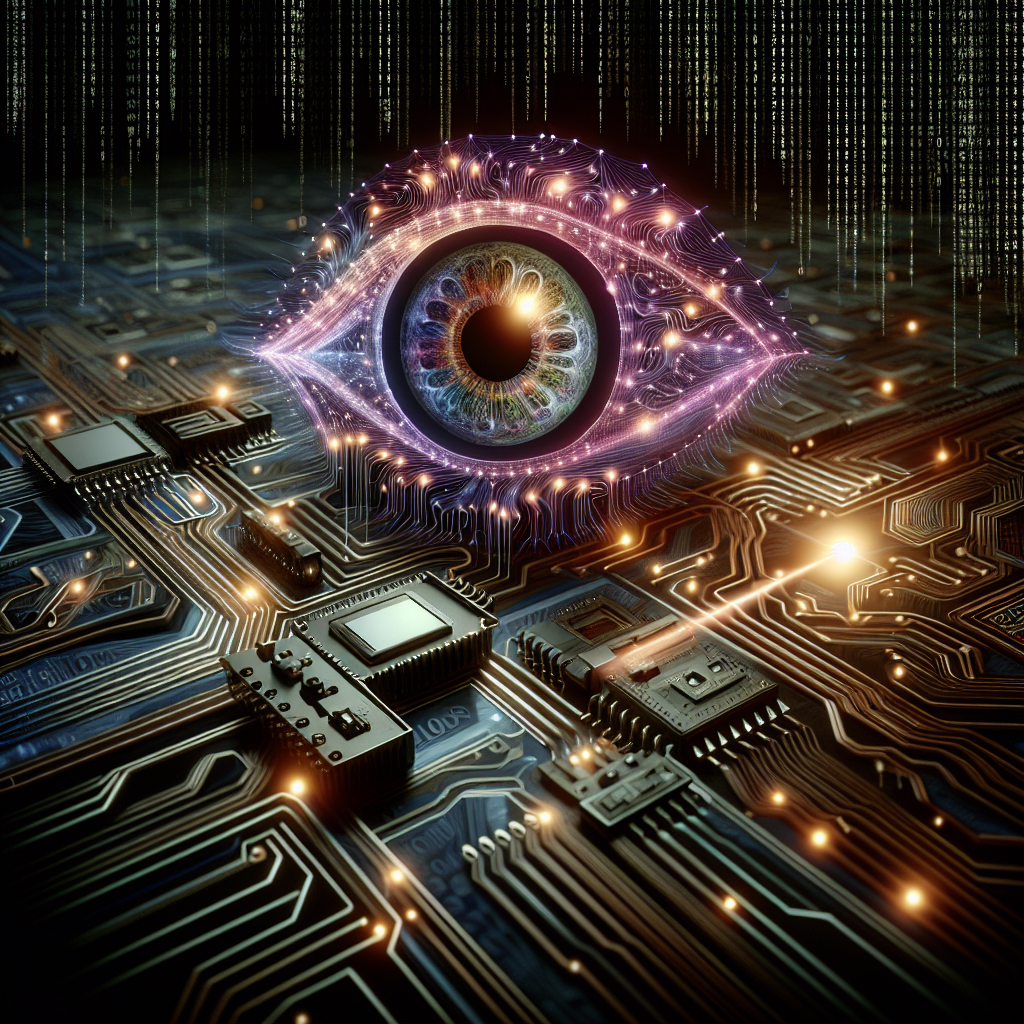 Computer vision (CV)