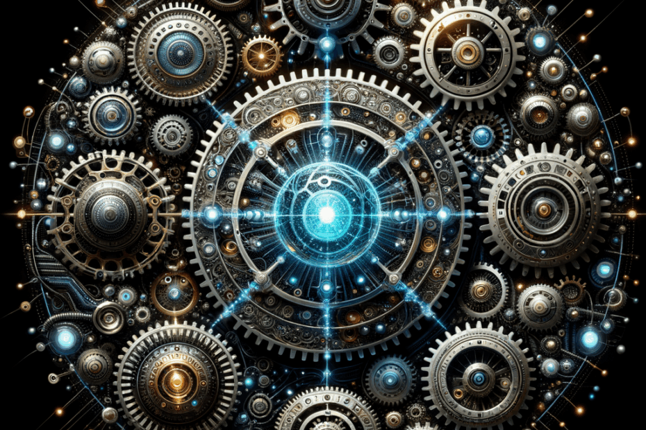 Machine intelligence