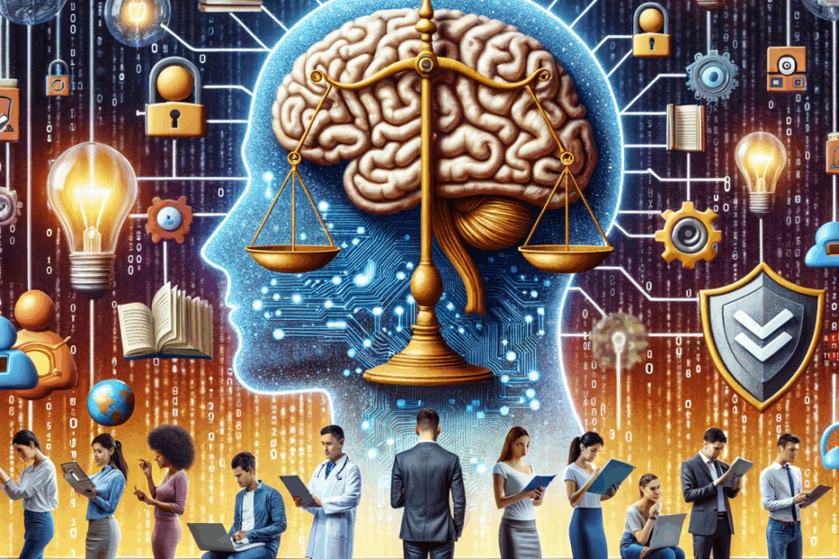 The ethics of AI: What we need to know