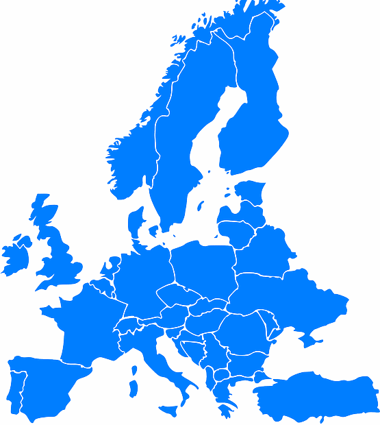 Europe