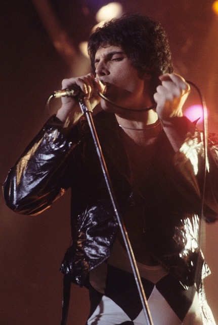 Exploring Freddie Mercury's Impact on Pop Culture