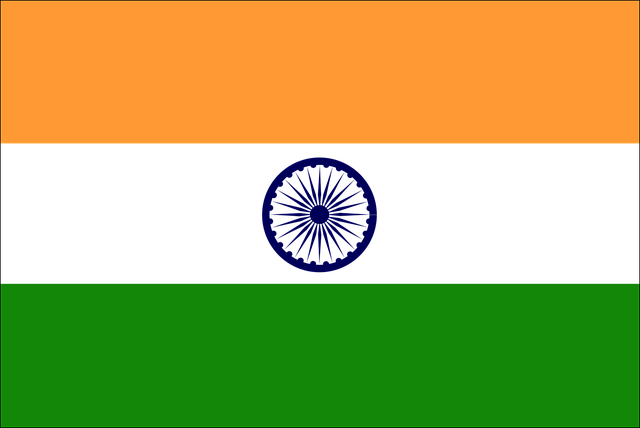 India