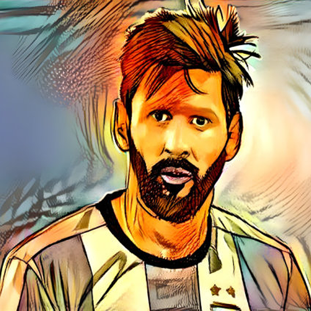 Exploring Lionel Messi's International Career: Argentina