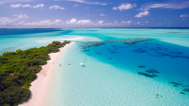 Exploring the Pristine Beaches of Maldives