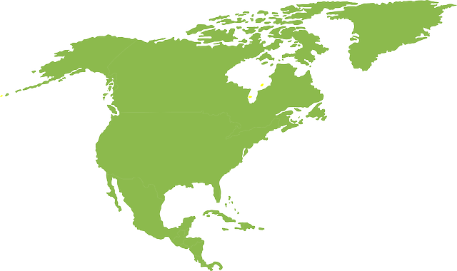 North America